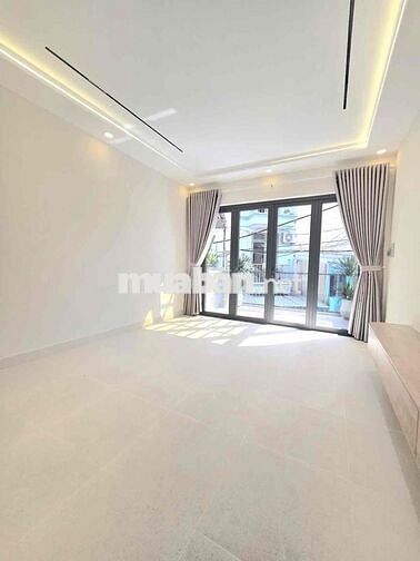 💥 CHỦ GIẢM 250TR, GIÁ CHỈ 4.7 TỶ! 🚛 HẺM XE TẢI – SÁT MẶT TIỀN – NHÀ 2