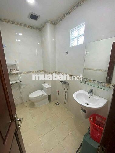 CĂN HỘ 2PN 1 PHÒNG BẾP 1 WC BANCOL FULL NỘI THẤT TRUNG TÂM GÒ VẤP