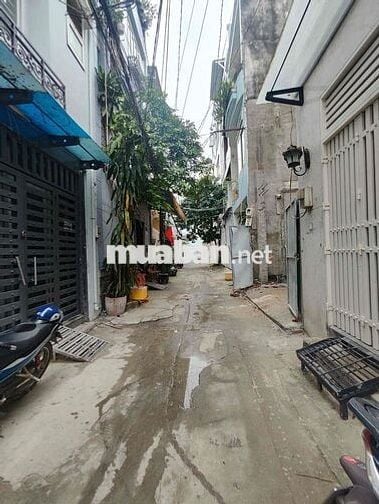 🏠HẺM XE TẢI - NỘI THẤT CAO CẤP - NHÀ CHO THUÊ GIÁ CAO