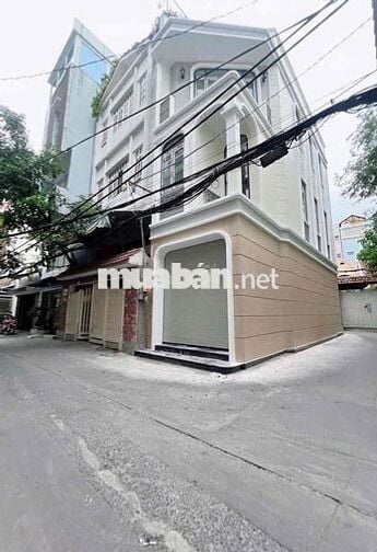 CÁCH MẶT TIỀN KHÁNH HỘI 30m - NHÀ 3 TẦNG 86m - XE HƠI ĐỖ CỬA GIÁ 8Tỷ5