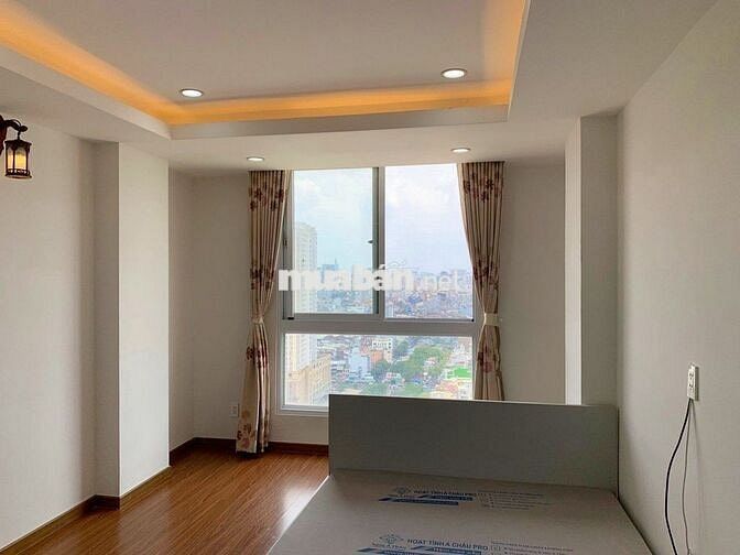 Cần bán căn hộ Remax Plaza Đ/C 20 Phạm Đình Hổ