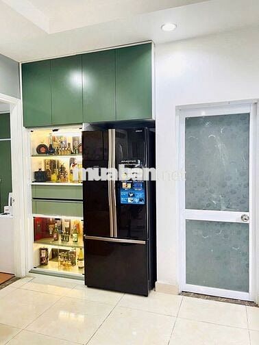 ❤️BÁN CĂN GÓC ZEN TOWER, 3PN2WC FULL NỘI THẤT – THỚI AN, Q.12 💎SỔ HỒNG