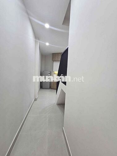 💥 CHỦ GIẢM 250TR, GIÁ CHỈ 4.7 TỶ! 🚛 HẺM XE TẢI – SÁT MẶT TIỀN – NHÀ 2