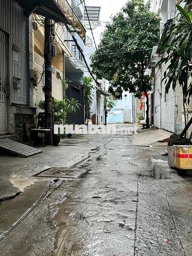 🏠HẺM XE TẢI - NỘI THẤT CAO CẤP - NHÀ CHO THUÊ GIÁ CAO