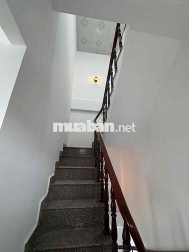 💥💥💥 NHÀ 3 TẦNG – 5PN – HẺM 2 Ô TÔ – MỚI THƠM MÙI SƠN – CHỈ 5.5 TỶ 💥💥💥