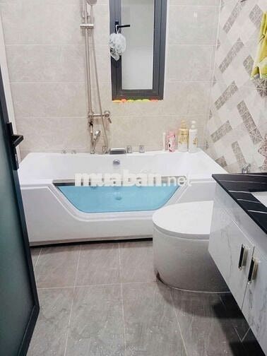 Nhà đẹp y như hình FULL NỘI THẤT