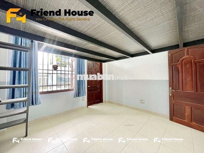 CĂN HỘ 1PN TÁCH BẾP BAN CÔNG Ở ĐƯỢC 4 NGƯỜI NGAY QUANG TRUNG SIÊU PHẨM