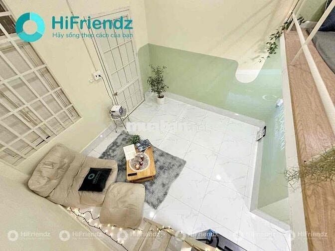 DUPLEX MỚI XÂY NGAY ĐƯỜNG SỐ 2, TRƯỜNG THỌ - NGÃ TƯ BÌNH THÁI