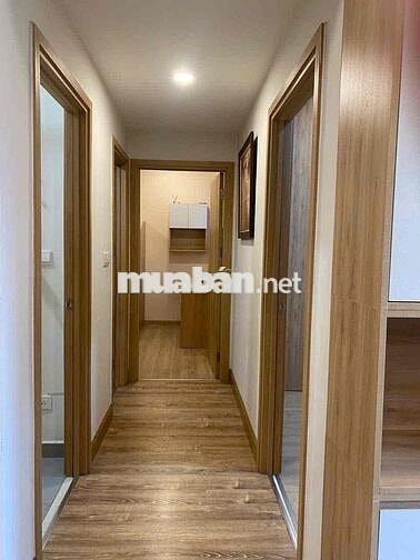 CHO THUÊ 2PN EMERALD CÓ KHO NHÀ ĐẸP - FULL NỘI THẤT