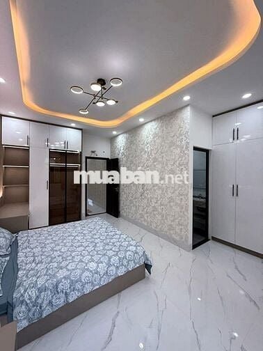 Bán nhà mới giá *** khu trung tâm hành chính TPCT