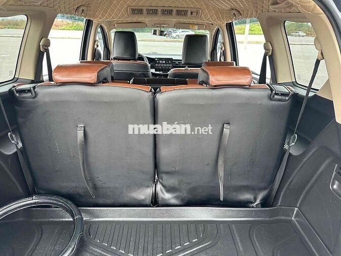 cần bán suzuki xl7 sx 2021 số tự động 1chủ bao zin