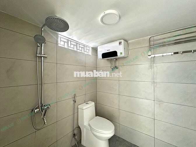 DUPLEX SÂN VƯỜN – 596 LÊ VĂN HIẾN ✨