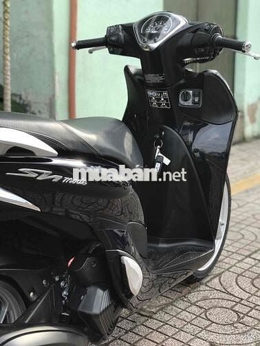 SH MODE T12/2021 BSTP - SIÊU ĐẸP - GÓP BAO NỢ XẤU