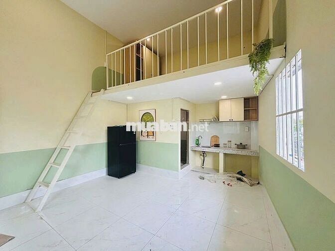 NGAY ĐẶNG VĂN BI, TRƯỜNG THỌ - NGÃ TƯ BÌNH THÁI - METRO THỦ ĐỨC