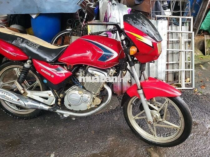 Suzuki en 125cc giá  sạc 5t