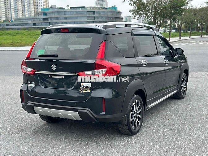 cần bán suzuki xl7 sx 2021 số tự động 1chủ bao zin