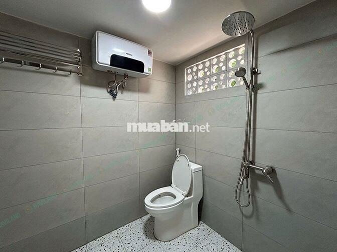 DUPLEX SÂN VƯỜN – 596 LÊ VĂN HIẾN ✨