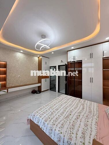 Bán nhà mới giá *** khu trung tâm hành chính TPCT