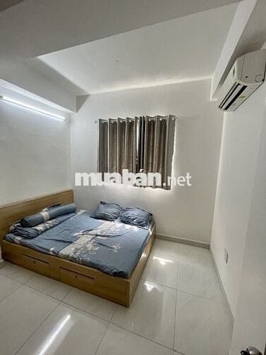 Cho thuê căn hộ 1pn 39m chung cư Cường Thuận