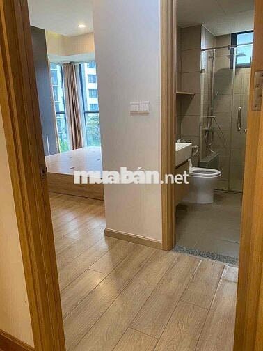 CHO THUÊ 2PN EMERALD CÓ KHO NHÀ ĐẸP - FULL NỘI THẤT