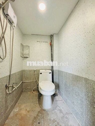 NGAY ĐẶNG VĂN BI, TRƯỜNG THỌ - NGÃ TƯ BÌNH THÁI - METRO THỦ ĐỨC