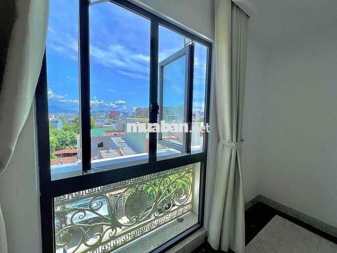 CHO THUÊ CĂN HỘ STUDIO FULL NỘI THẤT