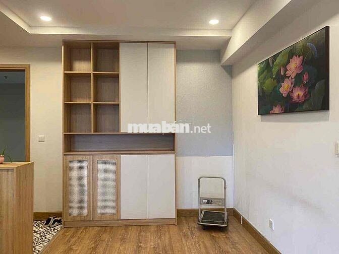 CHO THUÊ 2PN EMERALD CÓ KHO NHÀ ĐẸP - FULL NỘI THẤT