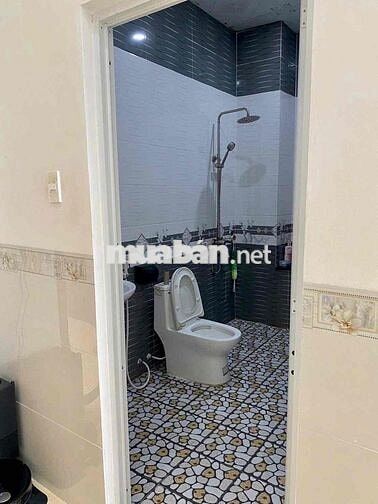 Bán Nhà Trệt 2 Lầu Khu Văn Hoá Tây Đô