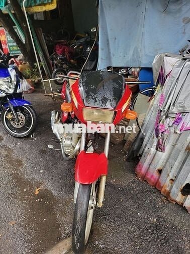 Suzuki en 125cc giá  sạc 5t