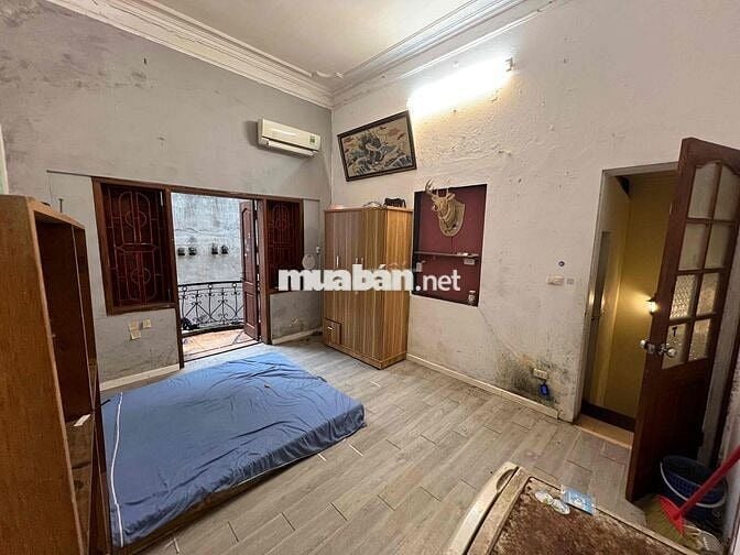 phòng trọ thoáng mát sạch sẽ cho thuê, cách cầu chương dương 100m, 24m