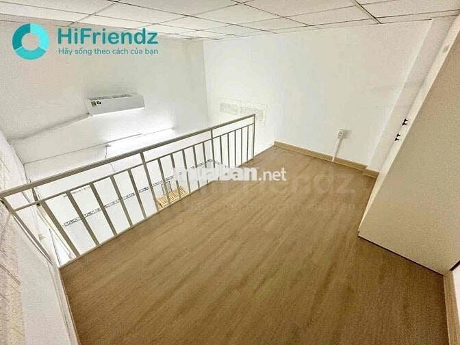 DUPLEX FULL NỘI THẤT NGAY KHA VẠN CÂN - PHẠM VĂN ĐỒNG