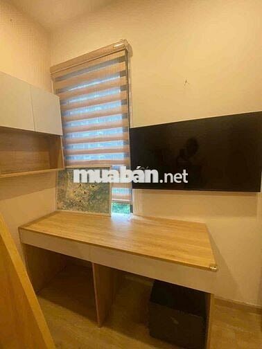 CHO THUÊ 2PN EMERALD CÓ KHO NHÀ ĐẸP - FULL NỘI THẤT