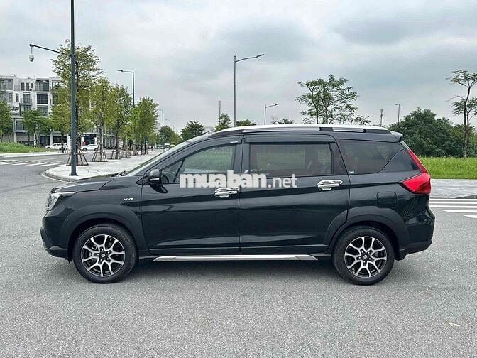 cần bán suzuki xl7 sx 2021 số tự động 1chủ bao zin