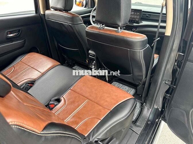 cần bán suzuki xl7 sx 2021 số tự động 1chủ bao zin