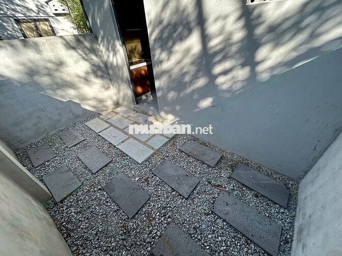 DUPLEX SÂN VƯỜN – 596 LÊ VĂN HIẾN ✨