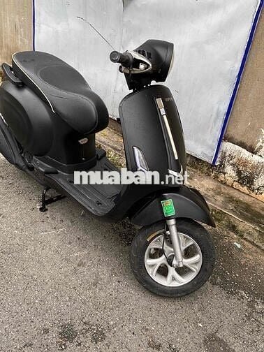 vespa 50cc xe đẹp bstp 9 chủ