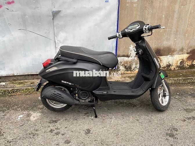 vespa 50cc xe đẹp bstp 9 chủ