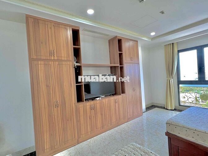 CHO THUÊ CĂN HỘ STUDIO FULL NỘI THẤT