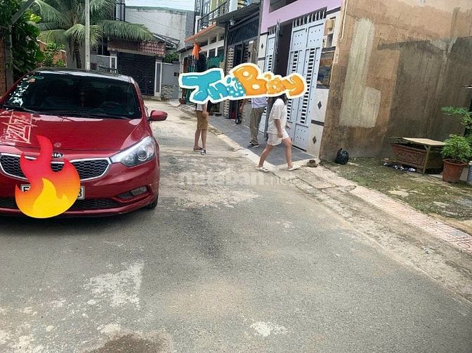 Bán Nhà Quận 9 HXH Gò Cát, Phú Hữu. DT:151,4m2, 4PN chỉ 5,6tỷ