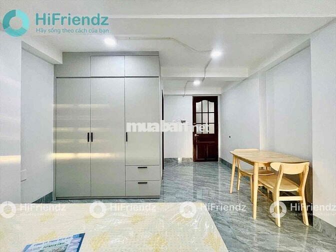 KHAI TRƯƠNG CHO THUÊ PHÒNG TRỌ/CHDV STUDIO/ 1PHÒNG NGỦ FULL NỘI THẤT