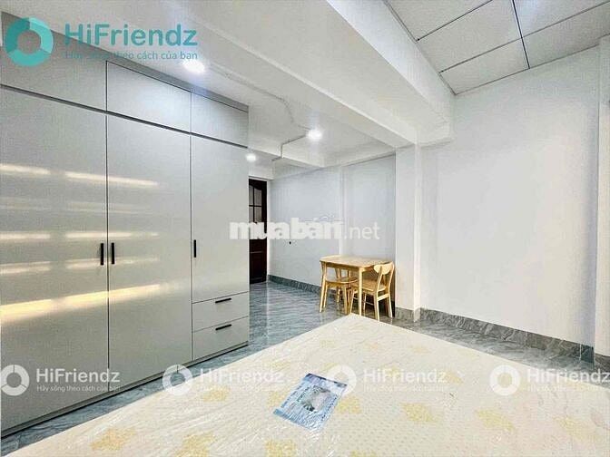 KHAI TRƯƠNG CHO THUÊ PHÒNG TRỌ/CHDV STUDIO/ 1PHÒNG NGỦ FULL NỘI THẤT