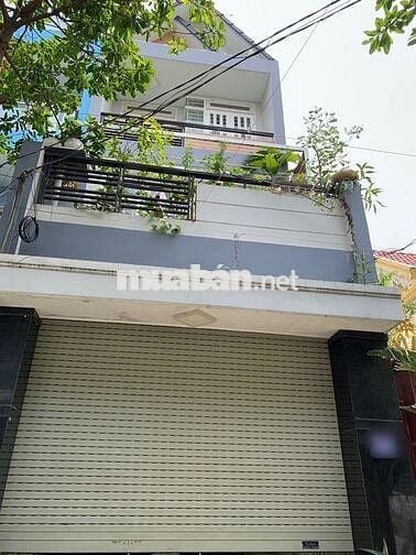 BÁN NHÀ TÂN KỲ TÂN QUÝ, 54M2, 3 TẦNG FULL NỘI THẤT, HẺM 8M, GIÁ 6,6TỶ