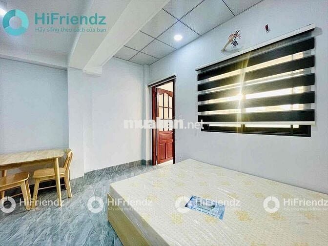 KHAI TRƯƠNG CHO THUÊ PHÒNG TRỌ/CHDV STUDIO/ 1PHÒNG NGỦ FULL NỘI THẤT