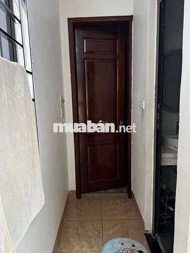 CÁCH MẶT PHỐ HOÀNG HOA THÁM 50M - NHÀ ĐẸP - VỪA TIỀN - SỔ ĐỎ CHÍNH CHỦ