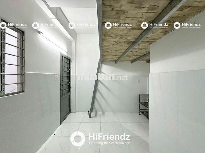 PHÒNG TRỌ GIÁ RẺ - CÓ THANG MÁY - SẲN KỆ BẾP - GẦN ĐH CÔNG THƯƠNG