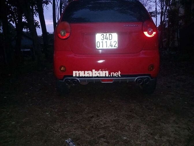 2011 LT 0.8 MT - 22000 km