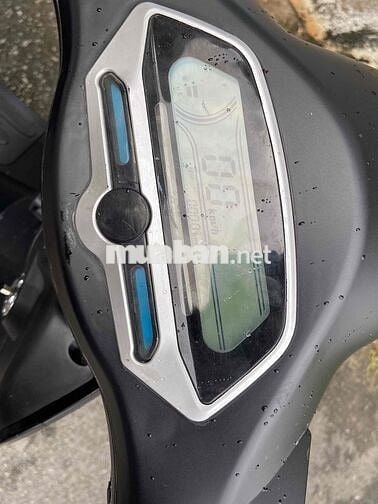 vespa 50cc xe đẹp bstp 9 chủ