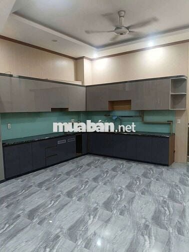 Cho thuê nhà gần Công An Phường, trường cấp 2 Trảng Dài