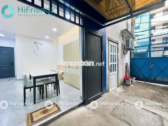 KHAI TRƯƠNG CHO THUÊ PHÒNG TRỌ/CHDV STUDIO/ 1PHÒNG NGỦ FULL NỘI THẤT