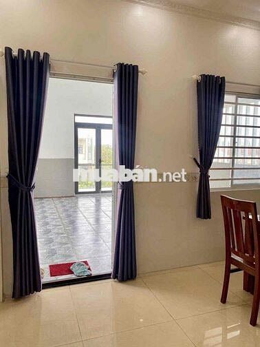 Bán Nhà Trệt 2 Lầu Khu Văn Hoá Tây Đô